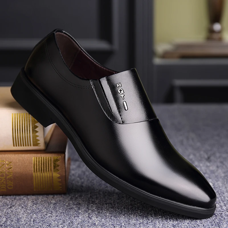 Lisapie 2022 Formal Shoes Men Shoe men Leather Mens wedding Shoes Brown Black Elevator Oxfords Dress shoes big size 47 48
Lisapie 2022 Formal Shoes Men Shoe men Leather Mens wedding Shoes Brown Black Elevator Oxfords Dress shoes big size 47 48
