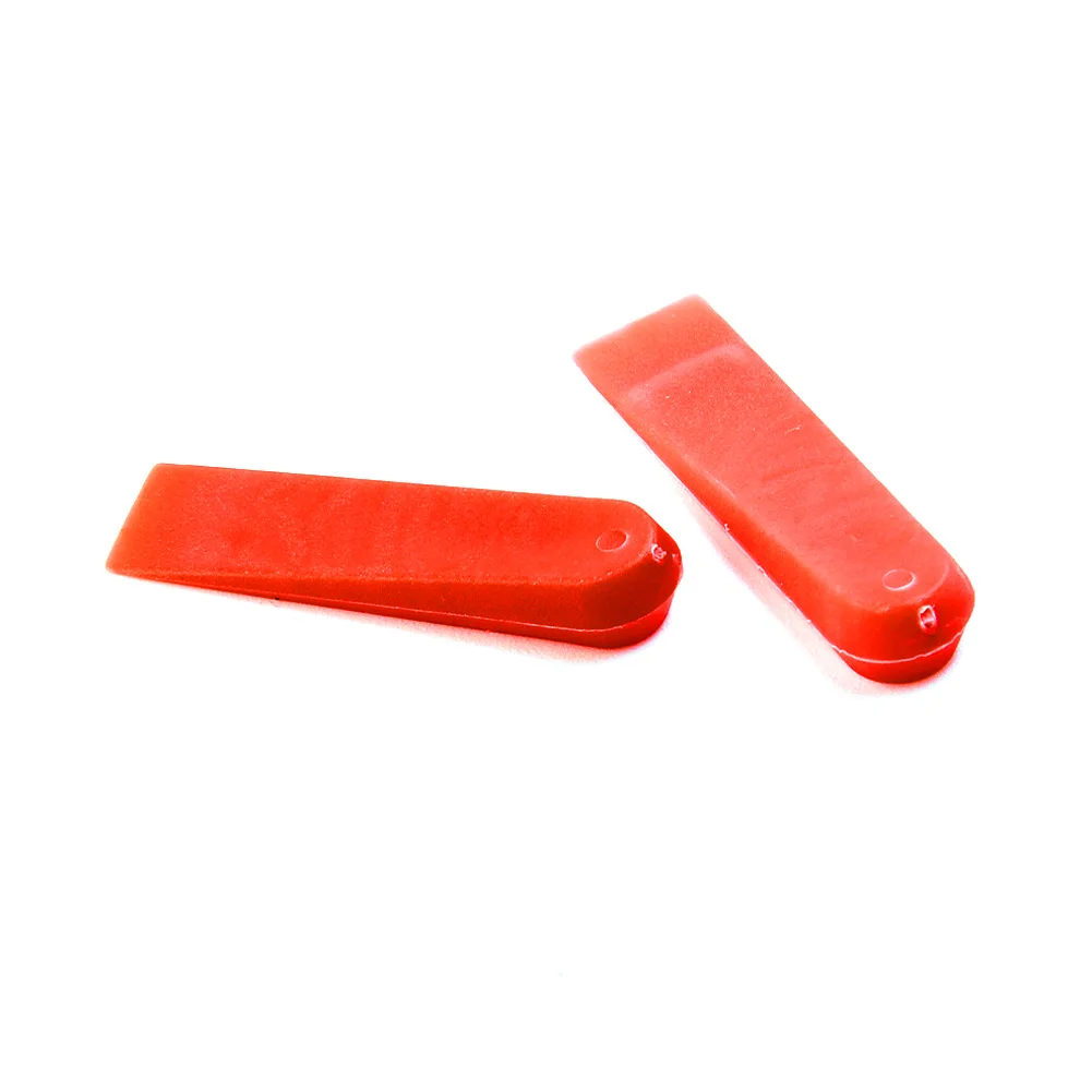 100pcs Tile Spacers PE Red Reusable Positioning Clips Wall Flooring Tiling Tool For Floor And Wall Tile Projects
100pcs Tile Spacers PE Red Reusable Positioning Clips Wall Flooring Tiling Tool For Floor And Wall Tile Projects