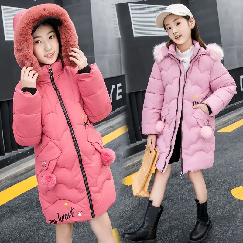 Детское Стеганое пальто с капюшоном, на возраст до-30 градусов 
Детское Стеганое пальто с капюшоном, на возраст до-30 градусов