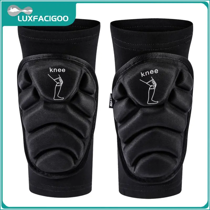 Multifunctional Kneepad Brace Support Durable Knee Protector Soft Universal Protector Racing Guards Car Accessories
Multifunctional Kneepad Brace Support Durable Knee Protector Soft Universal Protector Racing Guards Car Accessories