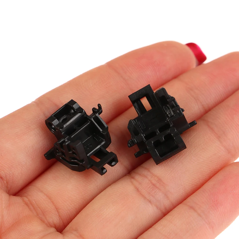 1PCS Plastic Frame Support For Playstation 5 PS5 Controller L2R2 Trigger Button Bracket Keys Holder
1PCS Plastic Frame Support For Playstation 5 PS5 Controller L2R2 Trigger Button Bracket Keys Holder