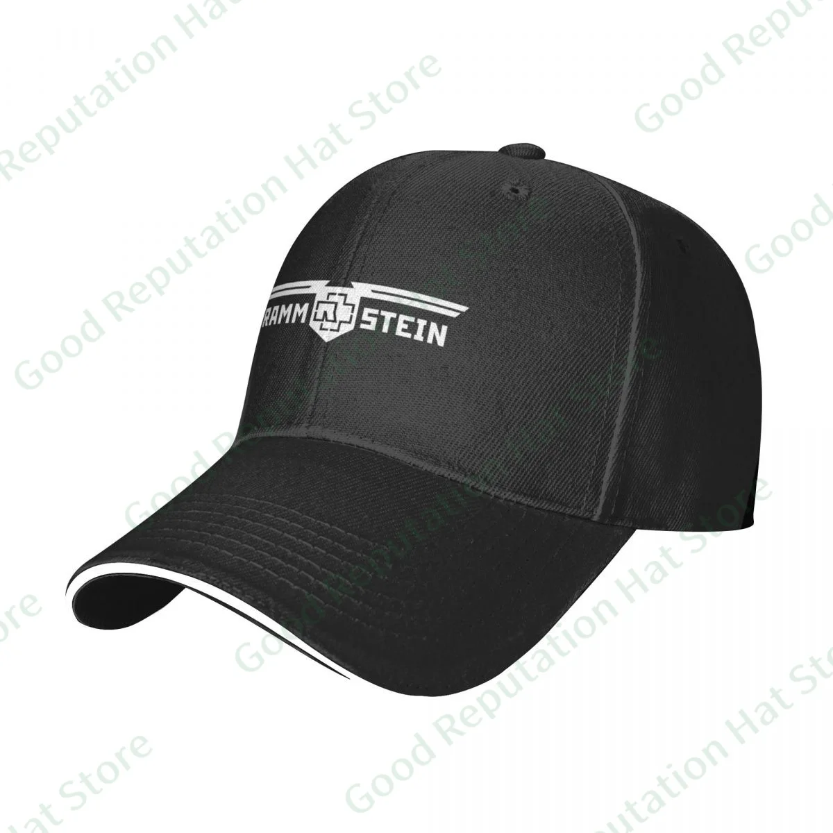 Unisex Hat Adjustable Rammste Rock Band Baseball Cap Women Men Sun Protection Dad Hat Men Women Hip Hop Outdoor Women Men
Unisex Hat Adjustable Rammste Rock Band Baseball Cap Women Men Sun Protection Dad Hat Men Women Hip Hop Outdoor Women Men
