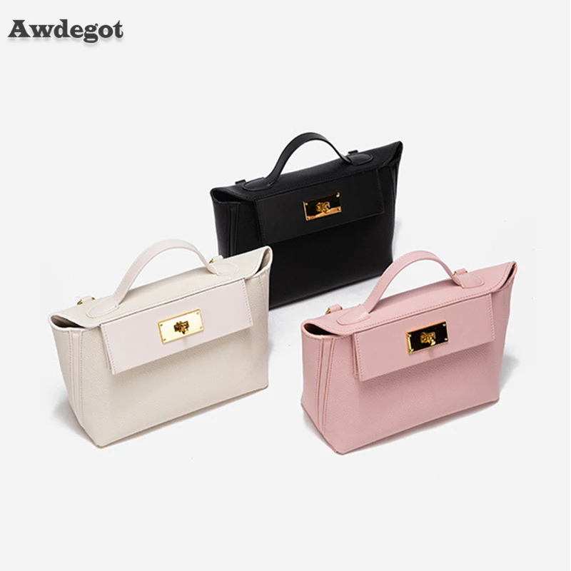 22cm Small Black Textured PU Handbags for Women Luxury Imitation Design Shoulder Bags Female Crossbody Dumpling Purse Lady Totes
22cm Small Black Textured PU Handbags for Women Luxury Imitation Design Shoulder Bags Female Crossbody Dumpling Purse Lady Totes