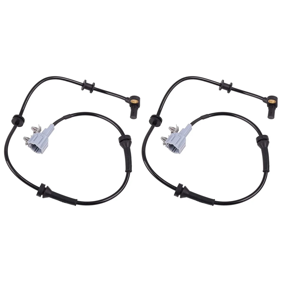 47910-EA025 40202-JR70B Wheel Speed Sensor Front Left Front Right Auto for Navara D40 R51
47910-EA025 40202-JR70B Wheel Speed Sensor Front Left Front Right Auto for Navara D40 R51