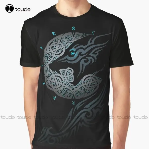 Ragnarok Moon Graphic T-Shirt Custom Aldult Teen Unisex Digital Printing Tee Shirts Custom Gift Xxs-5Xl Streetwear
Ragnarok Moon Graphic T-Shirt Custom Aldult Teen Unisex Digital Printing Tee Shirts Custom Gift Xxs-5Xl Streetwear