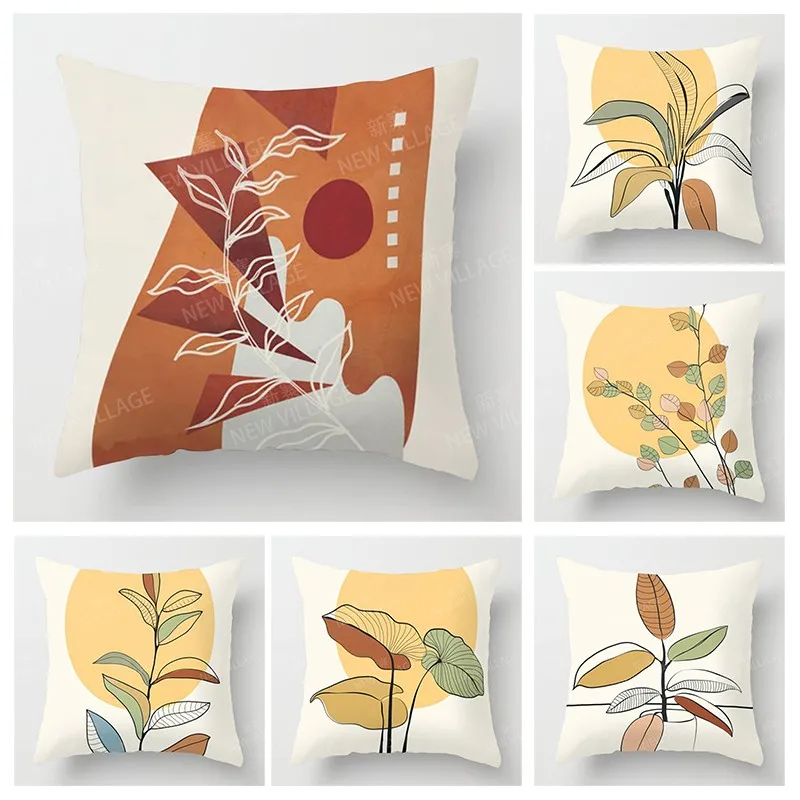 Скандинавский осенний домашний декор, осенняя наволочка для диванной подушки 45x45 см 45*45 50*50 60x60 см 40x40 morandi boho гостиная
Скандинавский осенний домашний декор, осенняя наволочка для диванной подушки 45x45 см 45*45 50*50 60x60 см 40x40 morandi boho гостиная