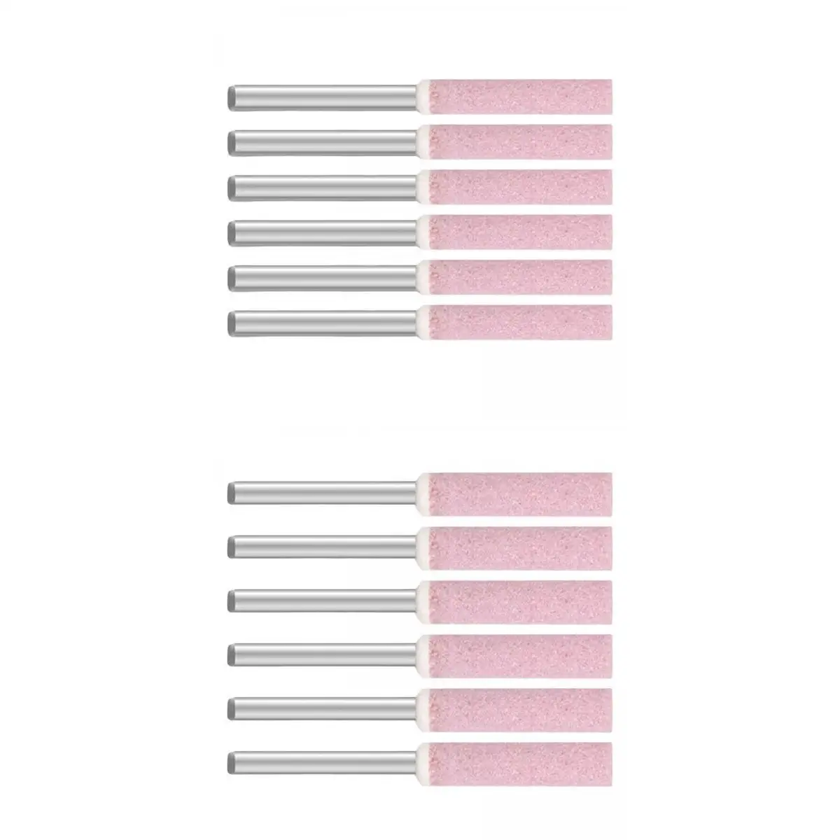 12 Piece Grind Bit Outdoor Power Tool Accessories for Grinding 
12 Piece Grind Bit Outdoor Power Tool Accessories for Grinding