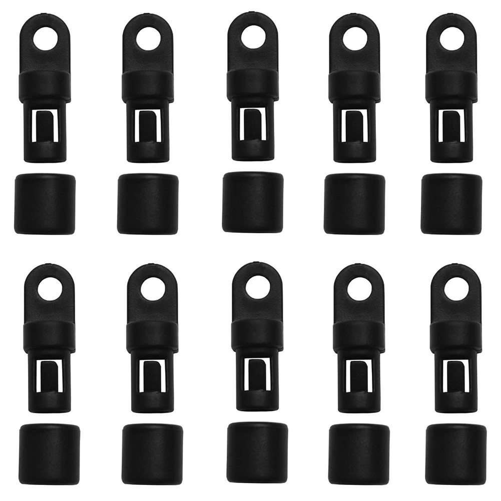 10Pcs Kayak Buckle Hooks Shock Cord End Buckle Hook For 6mm Bungee Cord Elastic Hook Kayak Boat Accessories
10Pcs Kayak Buckle Hooks Shock Cord End Buckle Hook For 6mm Bungee Cord Elastic Hook Kayak Boat Accessories