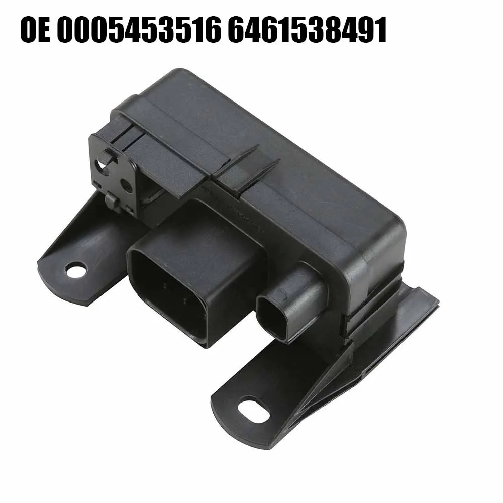 100% Brand New Relay Control Unit Glow Plug Relay Control Unit For Mercedes-Benz Sprinter For Mercedes-Benz Vito 4+3 Pins
100% Brand New Relay Control Unit Glow Plug Relay Control Unit For Mercedes-Benz Sprinter For Mercedes-Benz Vito 4+3 Pins