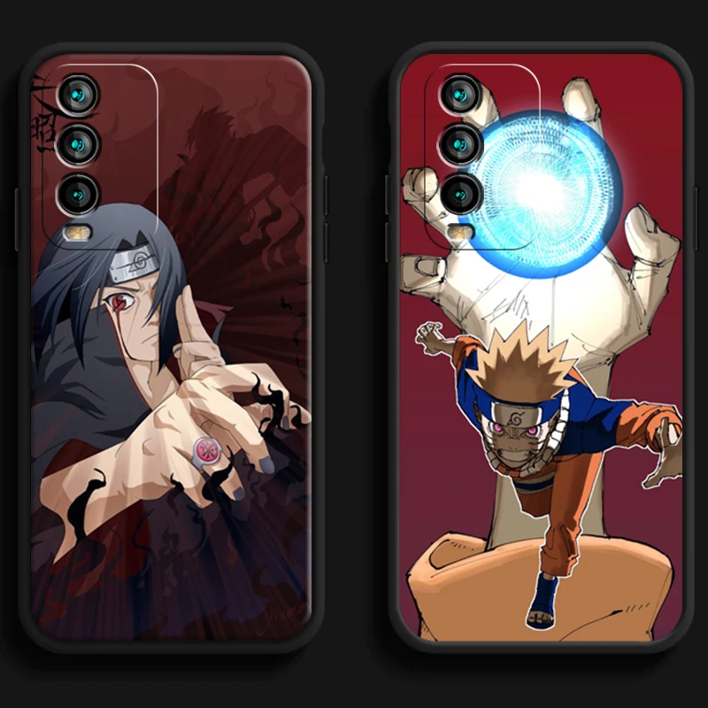 Cartoon Naruto Anime Phone Cases For Xiaomi Redmi POCO X3 GT X3 Pro M3 POCO M3 Pro X3 NFC X3 Mi 11 Mi 11 Lite Coque Carcasa
Cartoon Naruto Anime Phone Cases For Xiaomi Redmi POCO X3 GT X3 Pro M3 POCO M3 Pro X3 NFC X3 Mi 11 Mi 11 Lite Coque Carcasa