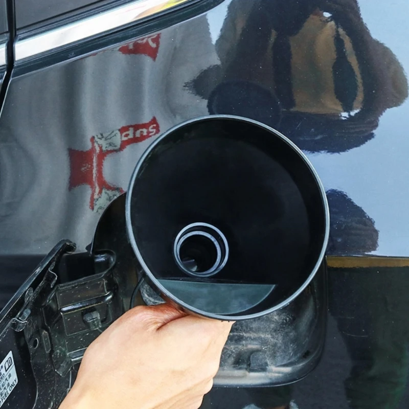 Гибкая воронка со съемным носиком, приспособления для автомобильного и бытового использования D7YA
Гибкая воронка со съемным носиком, приспособления для автомобильного и бытового использования D7YA