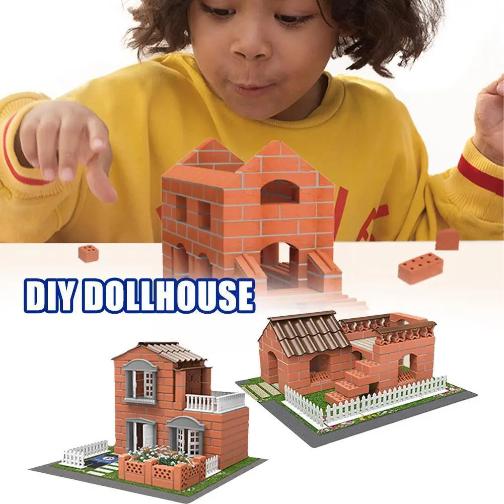 Набор миниатюрный «сделай сам» X5r9, строительная мини-вилла, кукольные домики, сборная игрушка для детей, подарок на день рождения
Набор миниатюрный «сделай сам» X5r9, строительная мини-вилла, кукольные домики, сборная игрушка для детей, подарок на день рождения