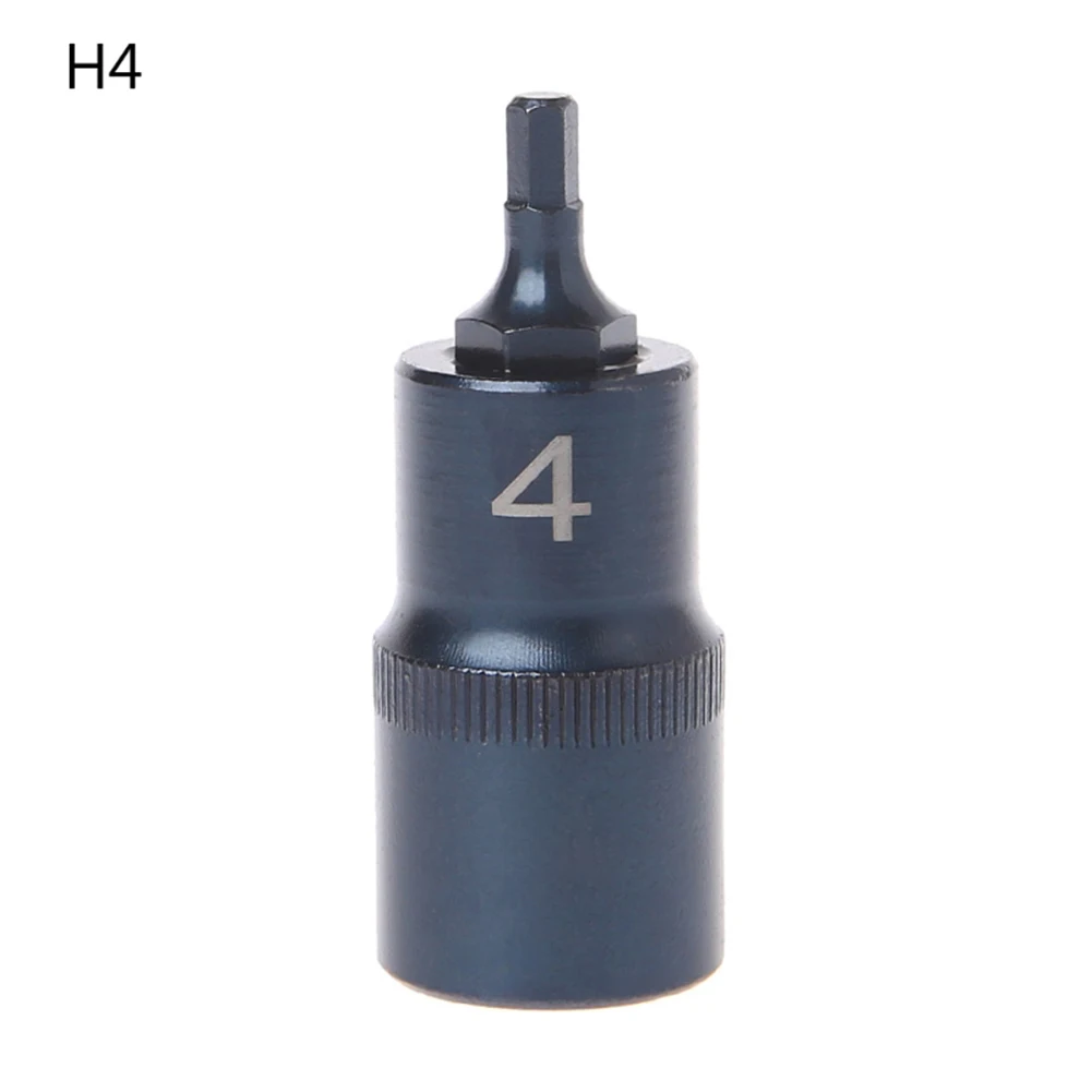 1pc 55mm 1/2Inch Drive Hexagon Socket Screwdriver Wrench Alloy Steel Hex Bit Ratchet Socket H4 H5 H6 H7 H8 H10 H12 H14 H17
1pc 55mm 1/2Inch Drive Hexagon Socket Screwdriver Wrench Alloy Steel Hex Bit Ratchet Socket H4 H5 H6 H7 H8 H10 H12 H14 H17