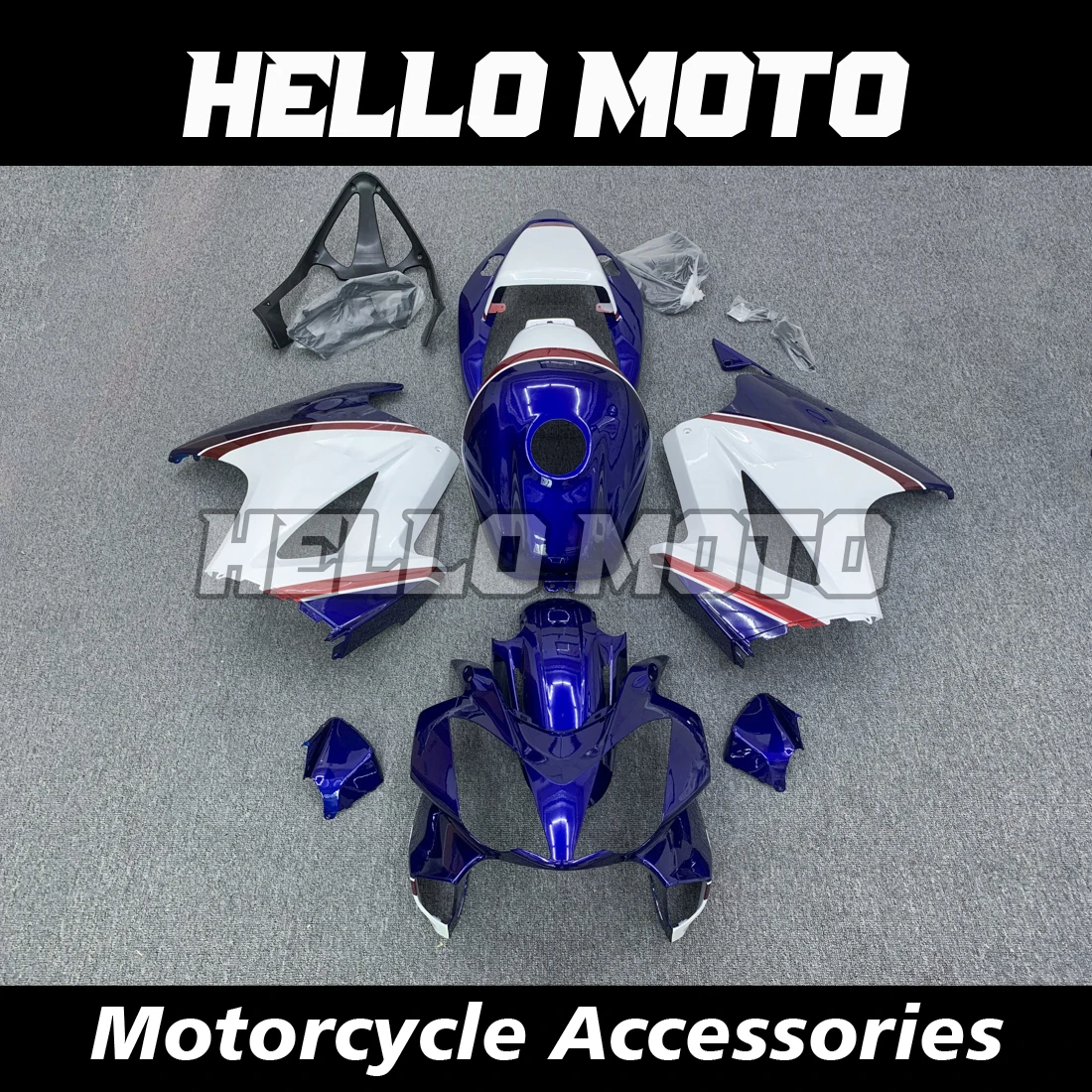 ПОДХОДИТ ДЛЯ VFR800 RC46 2002-2012 обтекатель корпуса Мотоцикла Спойлер корпус ABS литьё под давлением
ПОДХОДИТ ДЛЯ VFR800 RC46 2002-2012 обтекатель корпуса Мотоцикла Спойлер корпус ABS литьё под давлением