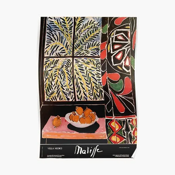 Постер для выставки Matisse 1979, Декор, настенный принт, забавная современная домашняя живопись, художественное украшение, винтажная картина без рамки
Постер для выставки Matisse 1979, Декор, настенный принт, забавная современная домашняя живопись, художественное украшение, винтажная картина без рамки