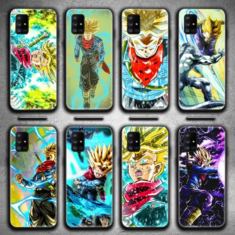 Dragon Ball Trunks Phone Case For Samsung Galaxy A52 A21S A02S A12 A31 A81 A10 A30 A32 A50 A80 A71 A51 5G
Dragon Ball Trunks Phone Case For Samsung Galaxy A52 A21S A02S A12 A31 A81 A10 A30 A32 A50 A80 A71 A51 5G
