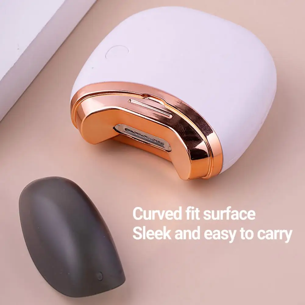 Useful Electric Nail Trimmer Quick Precise Position Portable Mini Adult Babies Finger Toe Scissors Pedicure
Useful Electric Nail Trimmer Quick Precise Position Portable Mini Adult Babies Finger Toe Scissors Pedicure