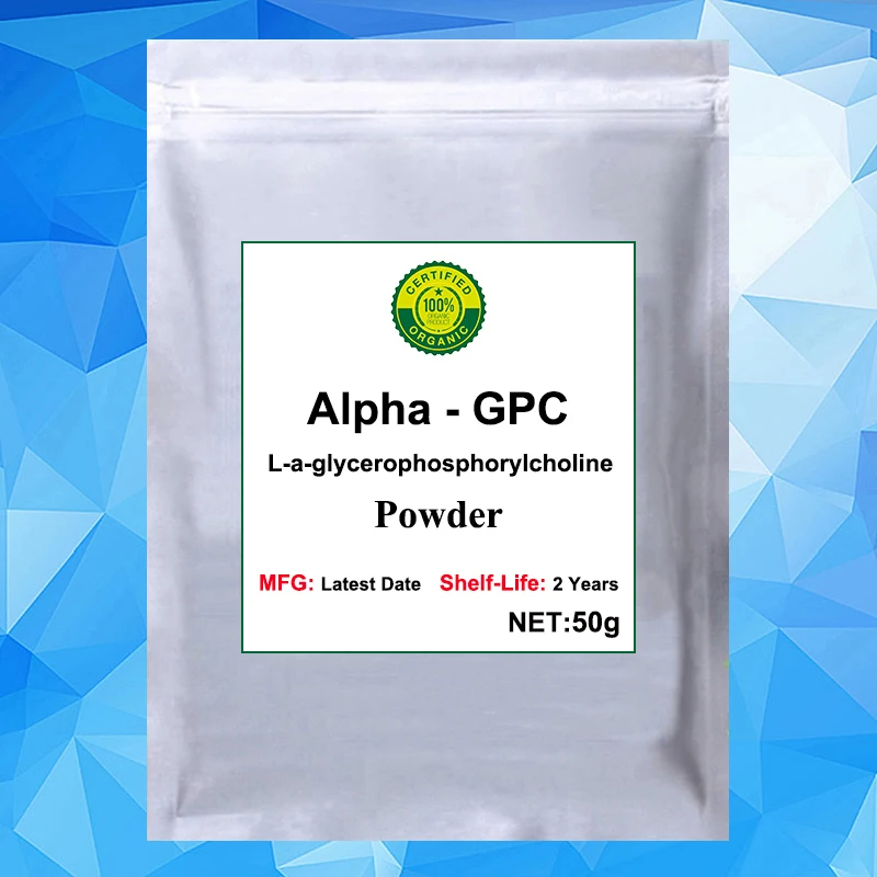 Alpha-GPC L-a-глицерофосфорилхолин порошок, Alpha GPC Холин порошок, GHRH,HGH, Глицерофосфат холина порошок, L-α-GPC
Alpha-GPC L-a-глицерофосфорилхолин порошок, Alpha GPC Холин порошок, GHRH,HGH, Глицерофосфат холина порошок, L-α-GPC