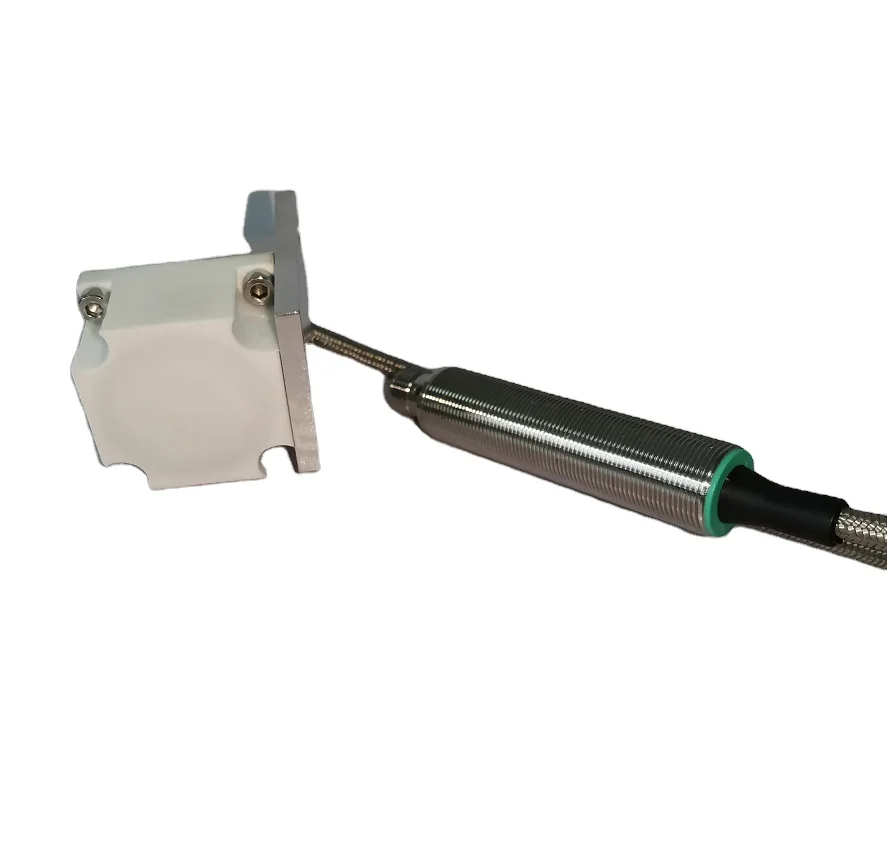 Original NCN20-F35-A2-250-20M-V1High Temperature Resistant Proximity Switch Metal Inductive Sensor
Original NCN20-F35-A2-250-20M-V1High Temperature Resistant Proximity Switch Metal Inductive Sensor