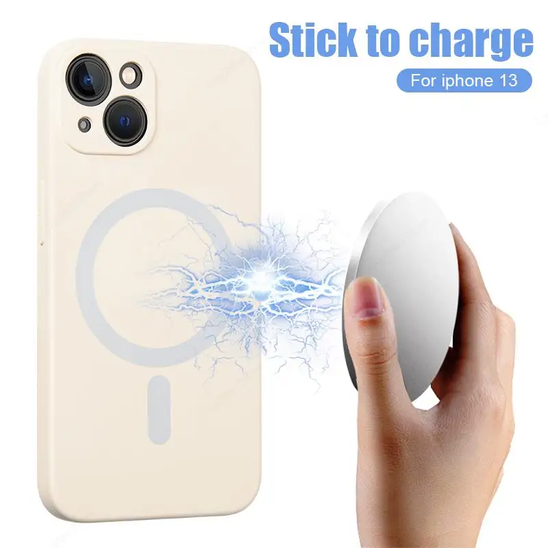 Мягкий противоударный силиконовый чехол-накладка для iphone 14 13 12 11 Pro Max XS X XR 7 8 Plus Mini, беспроводная задняя крышка
Мягкий противоударный силиконовый чехол-накладка для iphone 14 13 12 11 Pro Max XS X XR 7 8 Plus Mini, беспроводная задняя крышка