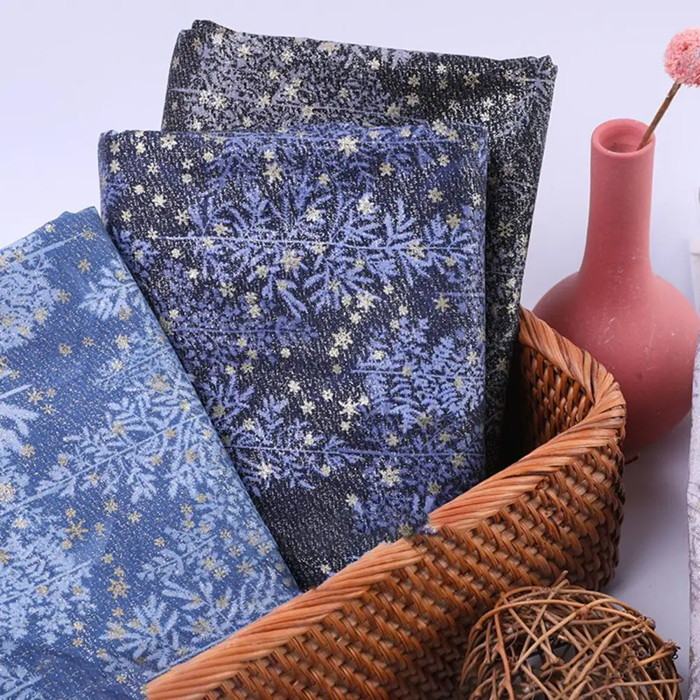 Convenient Needlework Cloth Durable 6 Colors Patchwork Cloth Cotton Multi-use Patchwork Cloth
Convenient Needlework Cloth Durable 6 Colors Patchwork Cloth Cotton Multi-use Patchwork Cloth