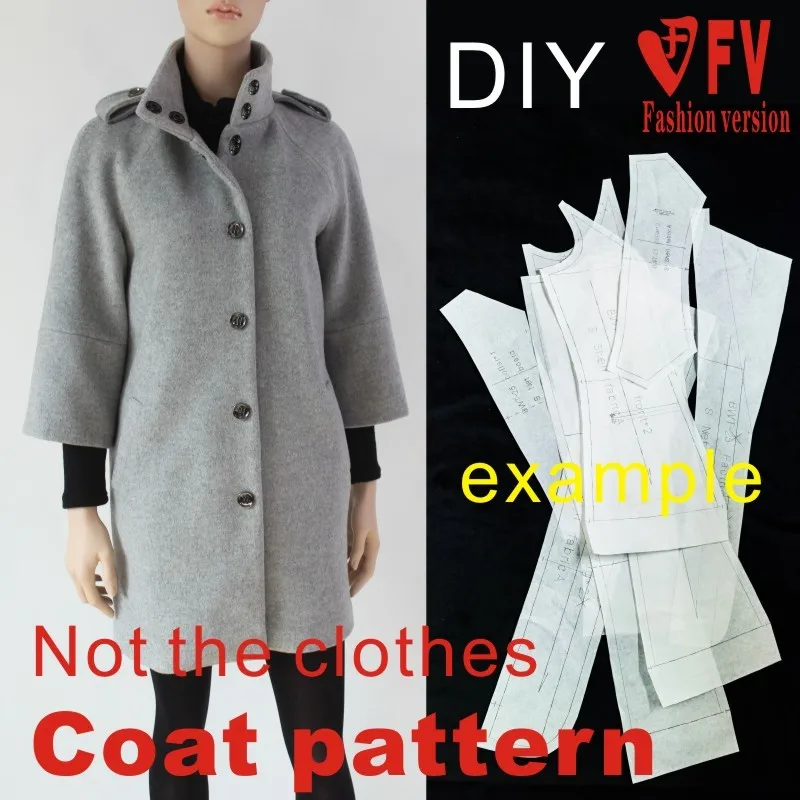 Для резки Рисунок Женский почвы воротник-стойка с рукавами-реглан с длинными рукавами пальто Twenty One Pilots шаблон одежды структура узор BFY-129
Для резки Рисунок Женский почвы воротник-стойка с рукавами-реглан с длинными рукавами пальто Twenty One Pilots шаблон одежды структура узор BFY-129