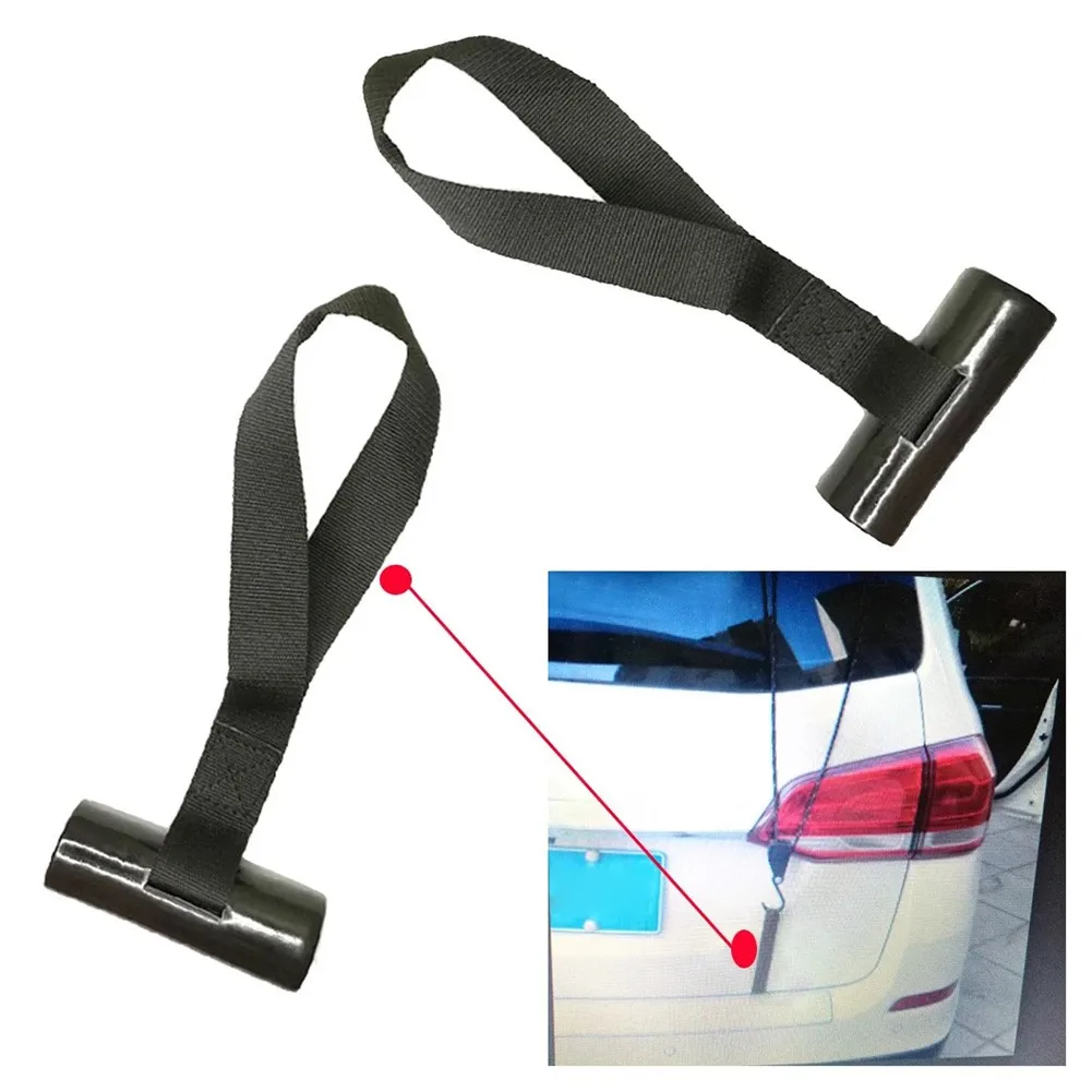 2 Pcs Under Hood Quick Loop Kayak Canoe Boat Tie Down Anchor Point Straps Black Water Sports Kayaking Canoeing Rafting
2 Pcs Under Hood Quick Loop Kayak Canoe Boat Tie Down Anchor Point Straps Black Water Sports Kayaking Canoeing Rafting