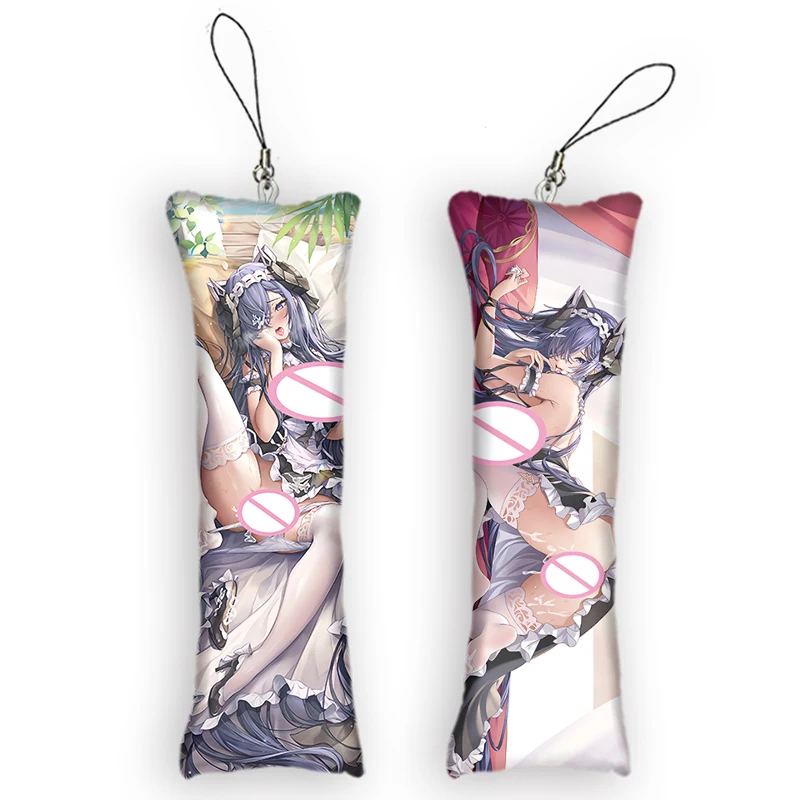 Azur Lane August von Parseval Key Ring Key Chain Pendant Anime Accessories Mini Dakimakura Body Pillowcase Keyring Pendant
Azur Lane August von Parseval Key Ring Key Chain Pendant Anime Accessories Mini Dakimakura Body Pillowcase Keyring Pendant