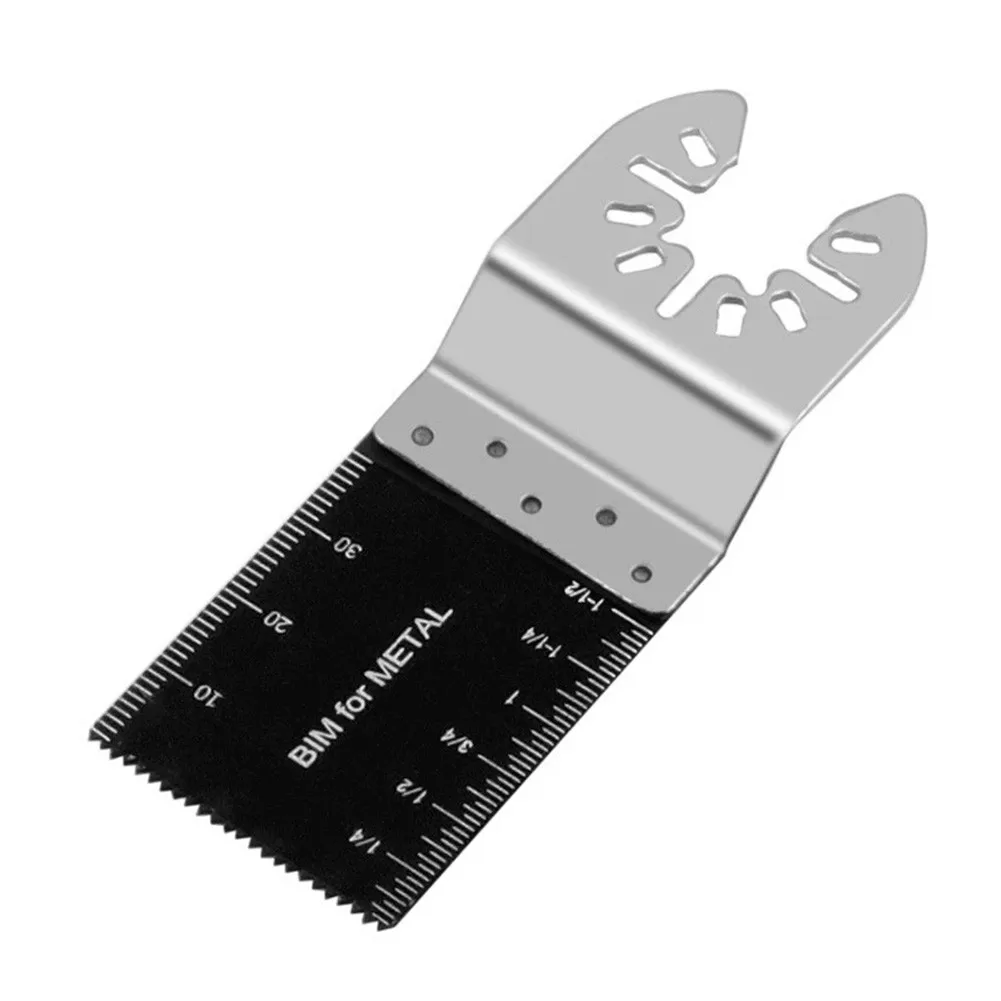 34mm Universal Bi-metal Oscillating Multi Tool Saw Blade For Metal Wood Cutting Discs For Renovator Power Tool Parts
34mm Universal Bi-metal Oscillating Multi Tool Saw Blade For Metal Wood Cutting Discs For Renovator Power Tool Parts
