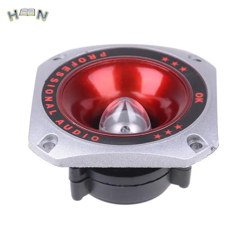 4 Inch Speaker Tweeter Colorful Flashing Loudspeaker Piezoelectric Loudspeaker Piezoelectric Loudspeaker
4 Inch Speaker Tweeter Colorful Flashing Loudspeaker Piezoelectric Loudspeaker Piezoelectric Loudspeaker
