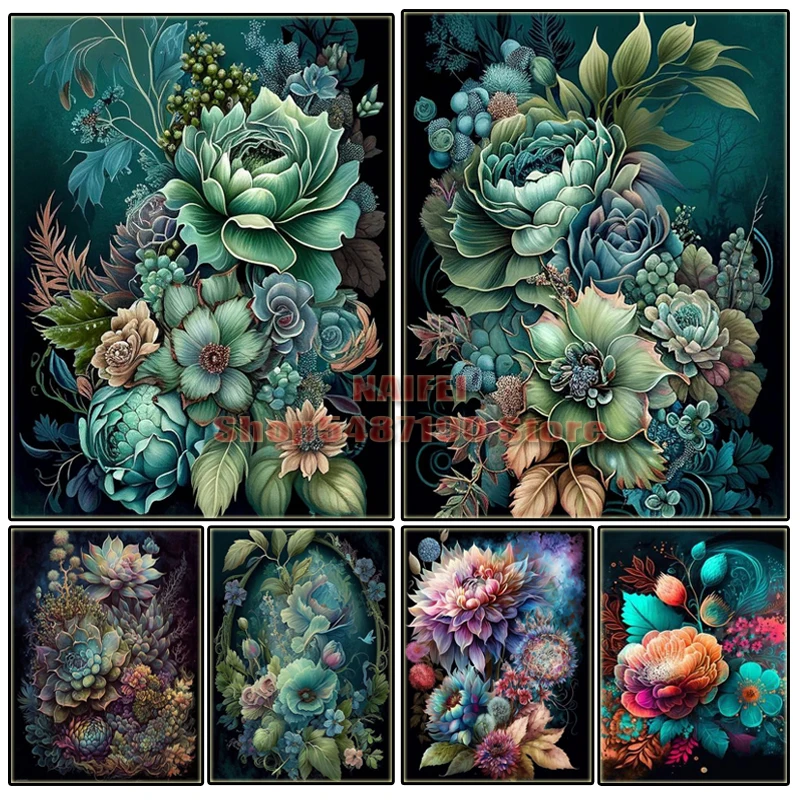 5D DIY Красочные суккуленты, алмазная живопись, цветок, вышивка крестиком, Алмазная мозаика, ручная вышивка, искусство, домашний декор, подарки
5D DIY Красочные суккуленты, алмазная живопись, цветок, вышивка крестиком, Алмазная мозаика, ручная вышивка, искусство, домашний декор, подарки