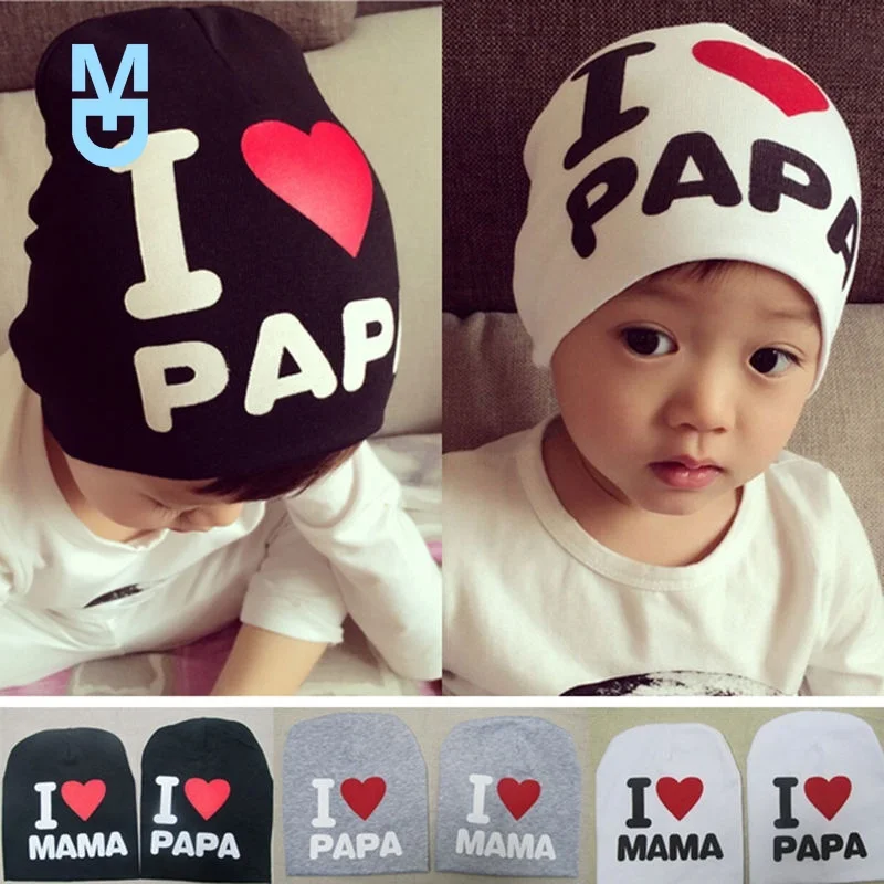 New Baby Hats born Boys Hats Cotton Kids Beanie Photography Props Baby Costumes Knitted I LOVE MOM/DAD Baby Caps Boy DS39
New Baby Hats born Boys Hats Cotton Kids Beanie Photography Props Baby Costumes Knitted I LOVE MOM/DAD Baby Caps Boy DS39