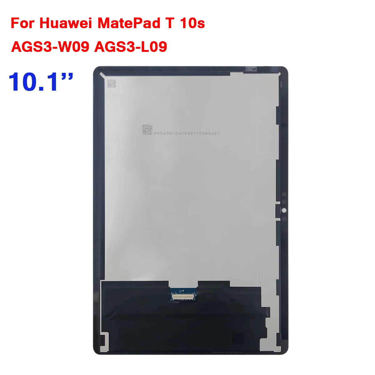 Новый ЖК-дисплей для Huawei MediaPad T 10 10s T10 |