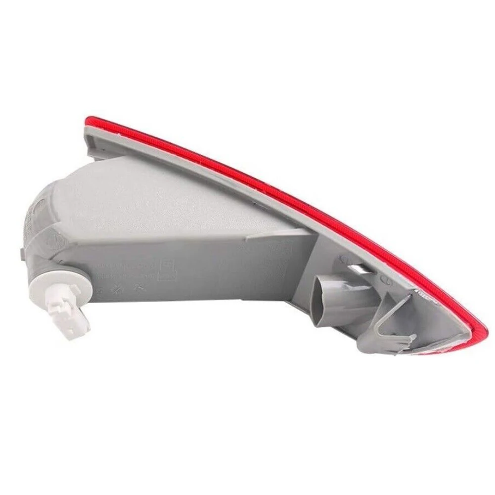 Rear Bumper Reflector Light OEM Equivalent Replacement Rear Bumper Reflector Lights for Volvo XC60 2008 2013 Set of 2
Rear Bumper Reflector Light OEM Equivalent Replacement Rear Bumper Reflector Lights for Volvo XC60 2008 2013 Set of 2