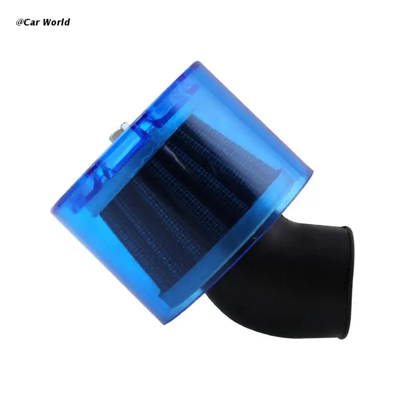 6XDB 42mm Motorbike Air Filter Motocross Scooter Air Filter Cleaner for Moped Scooter
6XDB 42mm Motorbike Air Filter Motocross Scooter Air Filter Cleaner for Moped Scooter
