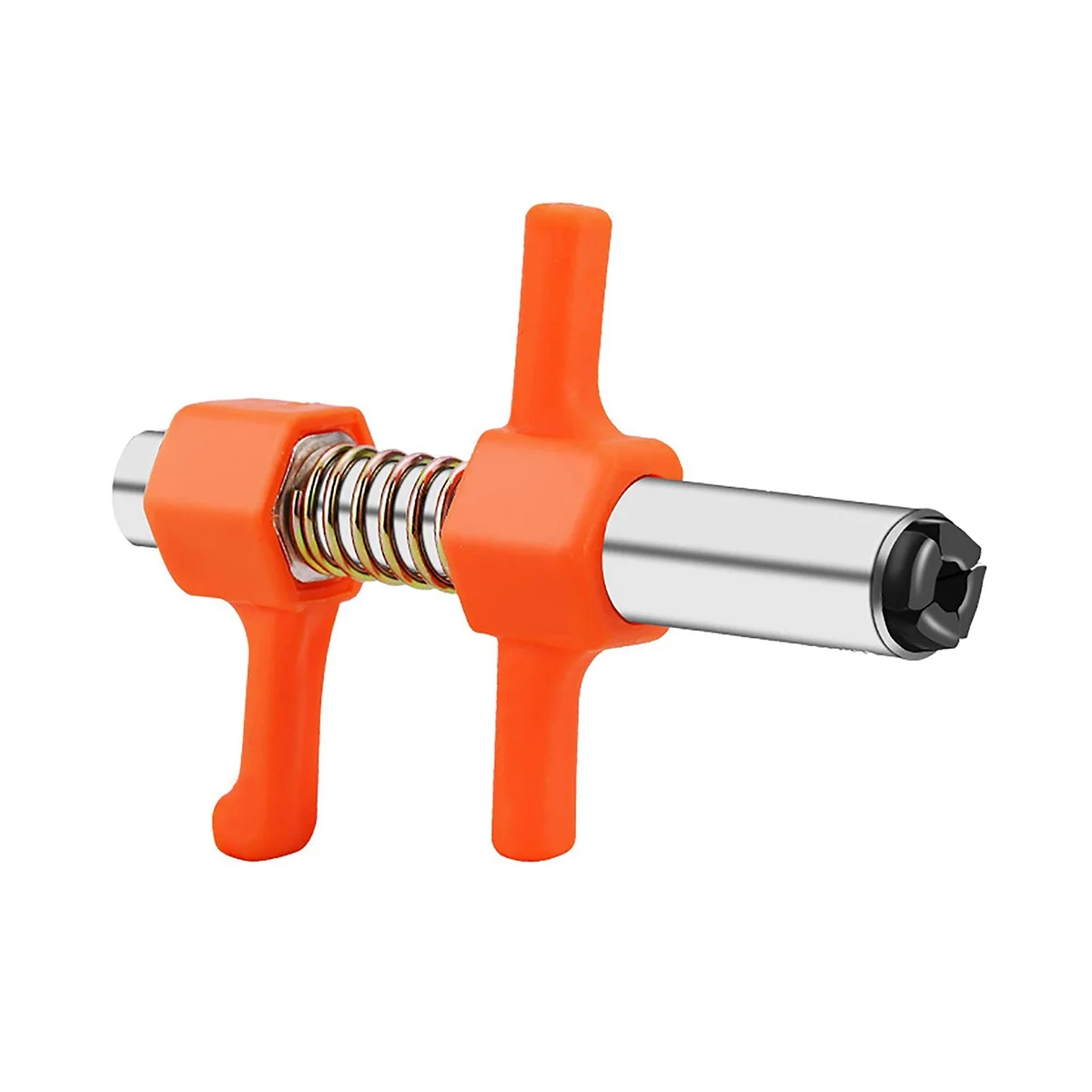 1Pcs Grease Nipple Coupler Lock Clamp/ Button Type High Pressure Self-Locking No Oil Spill Stainless Steel Grease Nozzle
1Pcs Grease Nipple Coupler Lock Clamp/ Button Type High Pressure Self-Locking No Oil Spill Stainless Steel Grease Nozzle