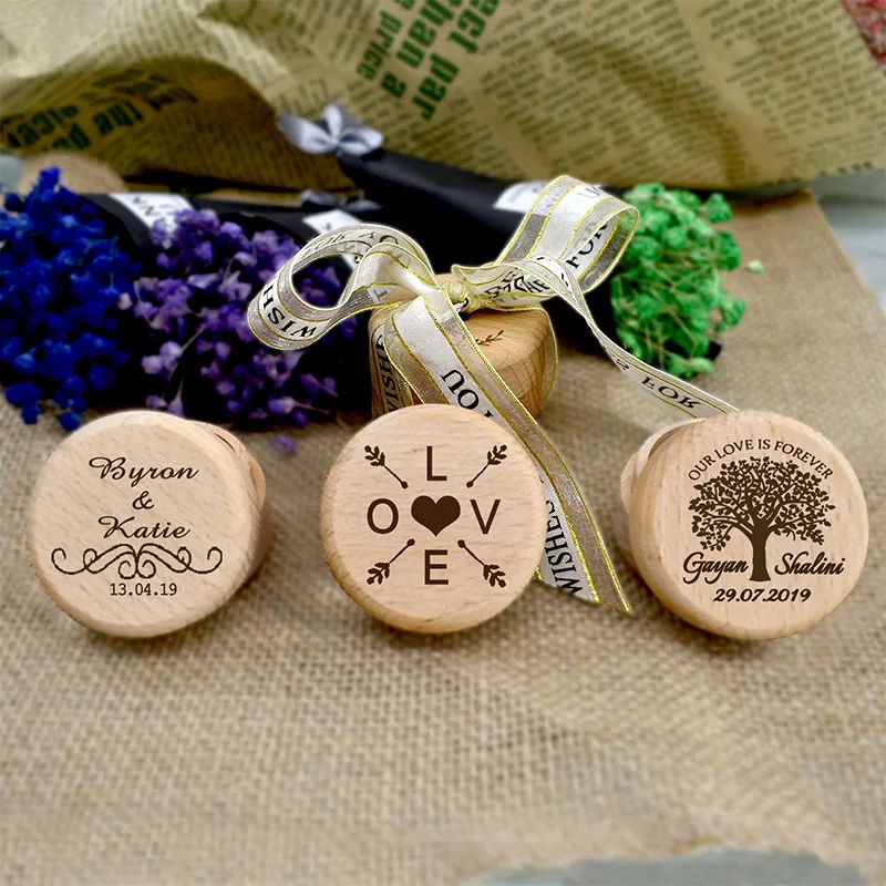 Wooden Ring Box Wedding Ring Box wedding package earring box personalized jewelry wooden box tooth box
Wooden Ring Box Wedding Ring Box wedding package earring box personalized jewelry wooden box tooth box