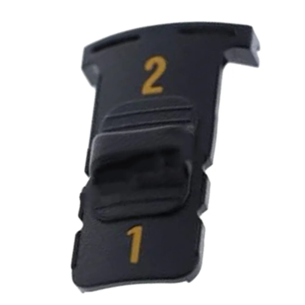 N397466 Adjusting Lever Drill Shifter Button For DCD796D2-BR DCD791D2 DCE151B DCD796D2-B DCD792D2 Power Tool Accessories
N397466 Adjusting Lever Drill Shifter Button For DCD796D2-BR DCD791D2 DCE151B DCD796D2-B DCD792D2 Power Tool Accessories