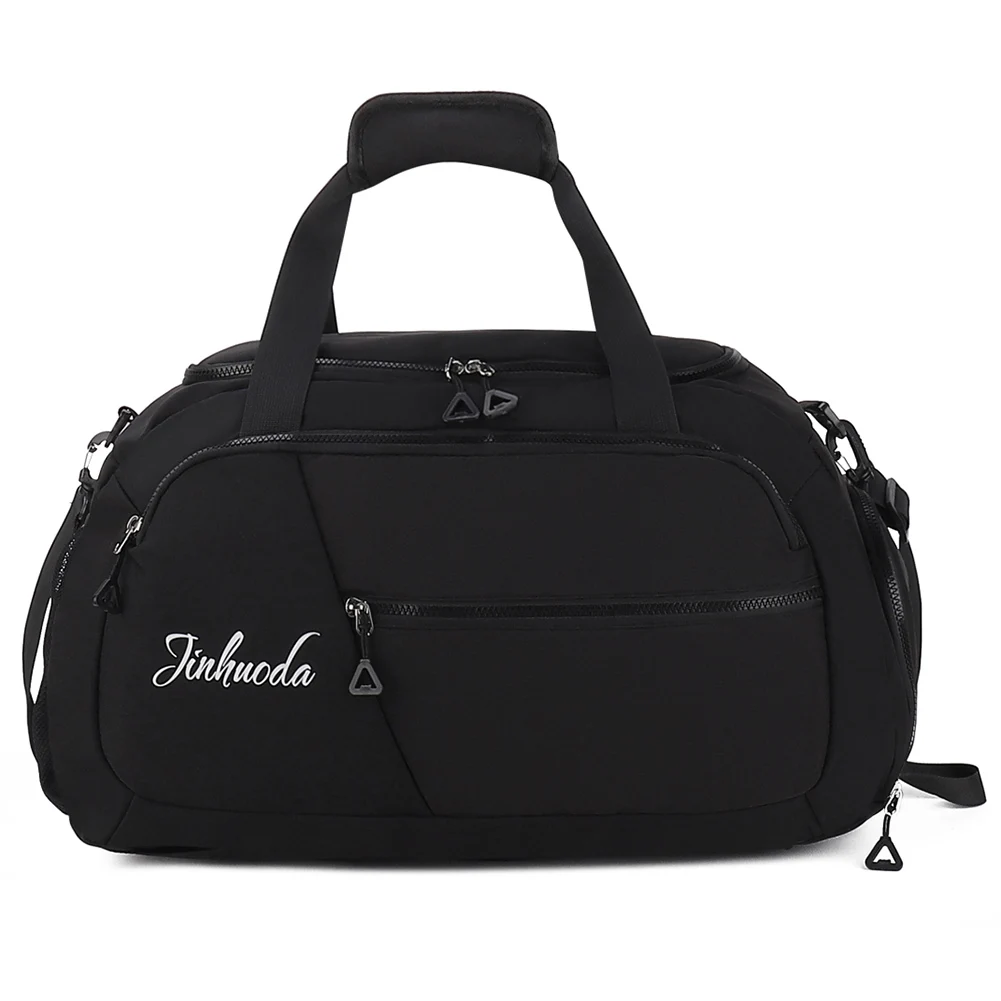 Men Women Business Backpack Water-Proof Unisex Sports Sling Bag with Pocket & Shoe Compartment Multifunctional for Trip Vacation
Men Women Business Backpack Water-Proof Unisex Sports Sling Bag with Pocket & Shoe Compartment Multifunctional for Trip Vacation