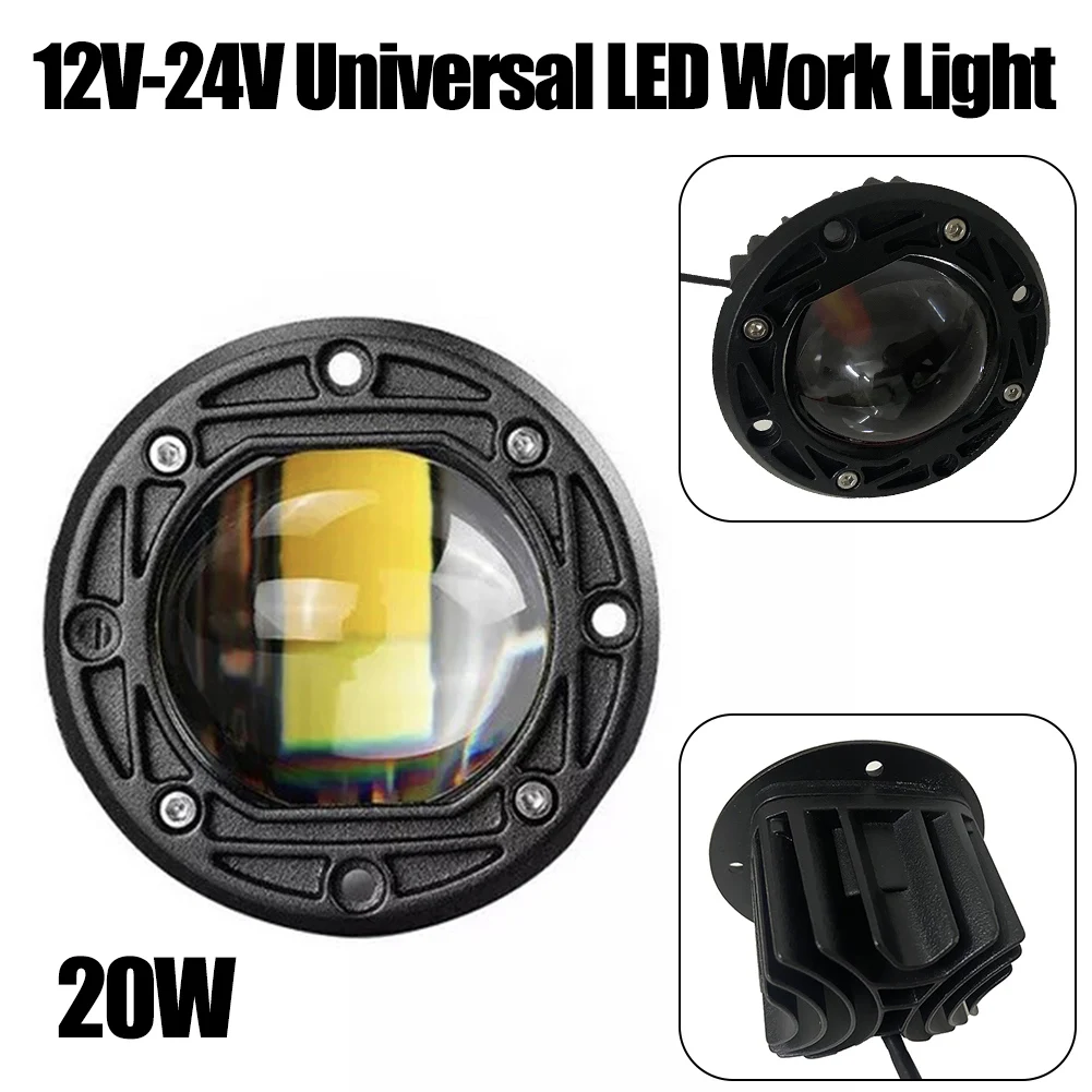 Spot Light Flush Mount Work Light 12V Work Light 1860 LED Chip Flush Mount LED Work Light IP67 Work Light Flush Mount Work Light
Spot Light Flush Mount Work Light 12V Work Light 1860 LED Chip Flush Mount LED Work Light IP67 Work Light Flush Mount Work Light