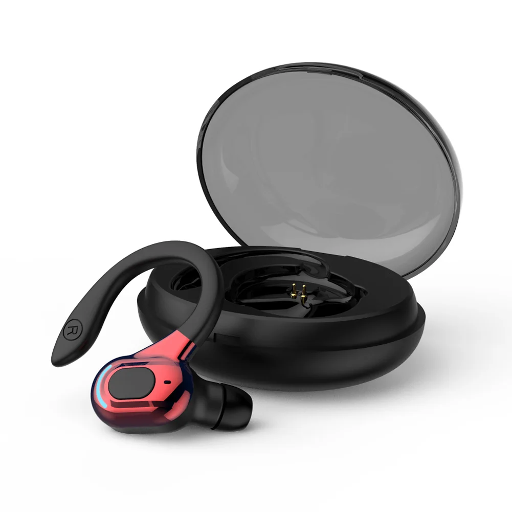 M-L8 Bluetooth 5,2 гарнитура беспроводные наушники-вкладыши стереонаушники с ушным крючком мини-наушники спортивные наушники для смартфона
M-L8 Bluetooth 5,2 гарнитура беспроводные наушники-вкладыши стереонаушники с ушным крючком мини-наушники спортивные наушники для смартфона