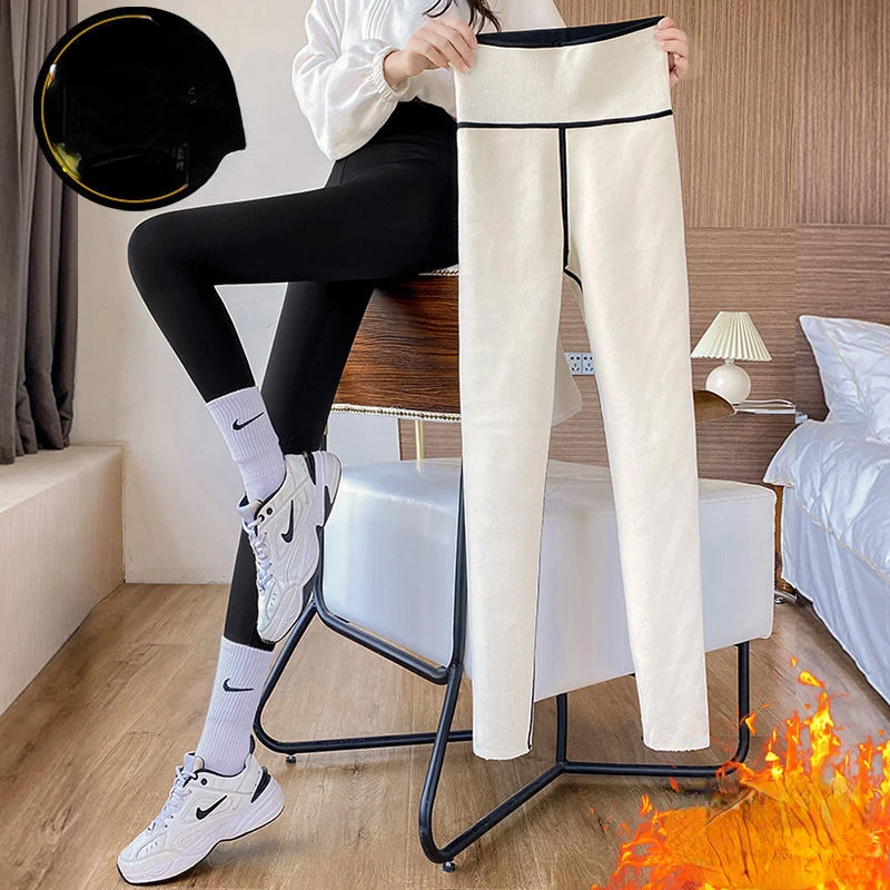 High Waist Sports Shorts Casual Women Workout Push Up Leggings Yoga Running Fitness Gym Slim Pants Long Pants Warm Winter Q176
High Waist Sports Shorts Casual Women Workout Push Up Leggings Yoga Running Fitness Gym Slim Pants Long Pants Warm Winter Q176