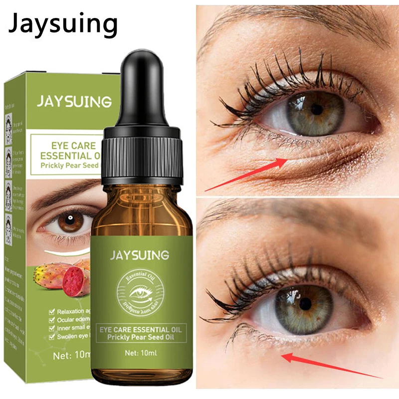 Anti-Wrinkle Anti Aging Prickly Pear Seed Oil Eye Cream Moisturizing Remove Dark Circles Against Puffiness Bag Lighten Fine Line
Anti-Wrinkle Anti Aging Prickly Pear Seed Oil Eye Cream Moisturizing Remove Dark Circles Against Puffiness Bag Lighten Fine Line