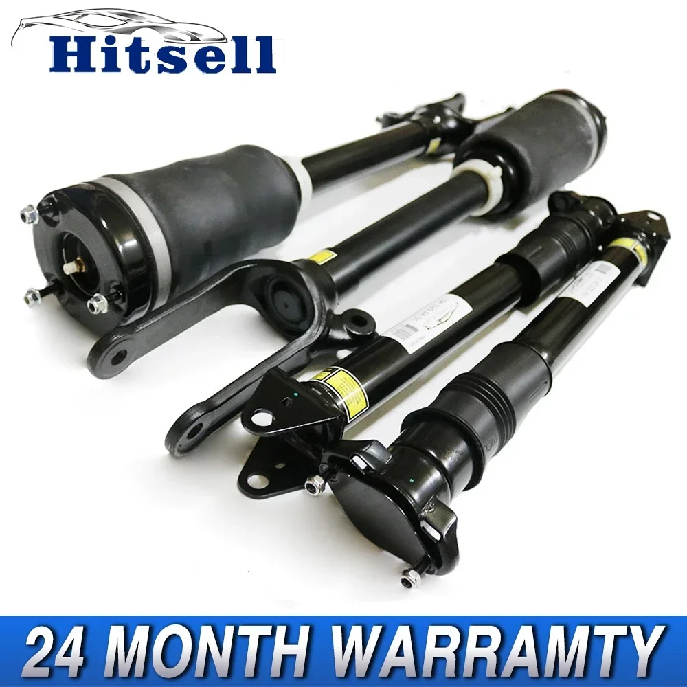 Air suspension Air Strut Shock Absorber For Mercedes GL320 GL350 GL420 GL450 GL500 ML280 X164 W164 W/O ADS OEM 1643206113
Air suspension Air Strut Shock Absorber For Mercedes GL320 GL350 GL420 GL450 GL500 ML280 X164 W164 W/O ADS OEM 1643206113
