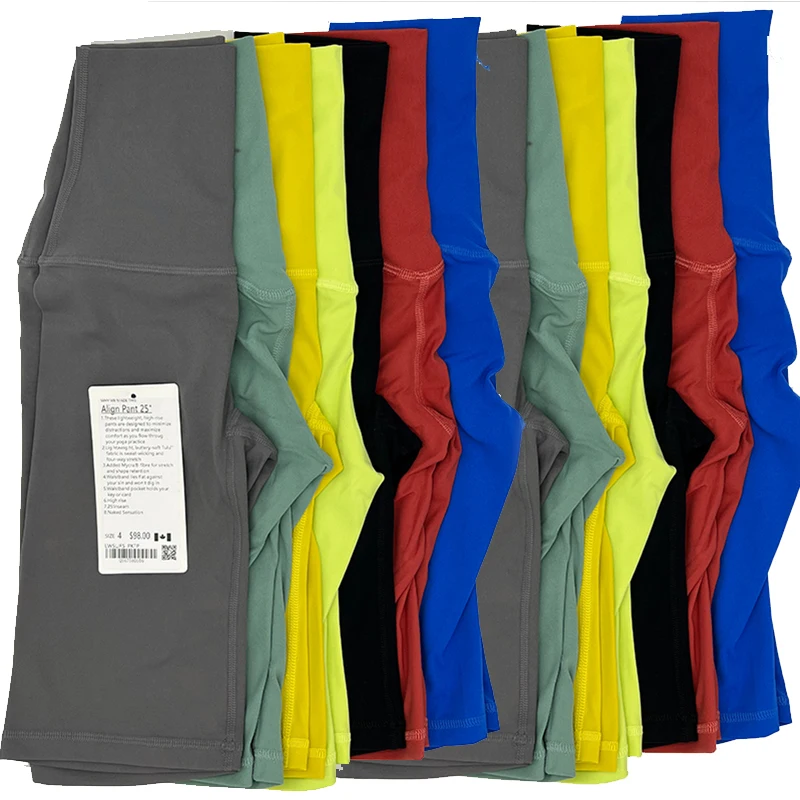 No Awkwardness Thread Fitness Pants High Waist Quarter Tight Yoga Shorts Yoga Pants
No Awkwardness Thread Fitness Pants High Waist Quarter Tight Yoga Shorts Yoga Pants