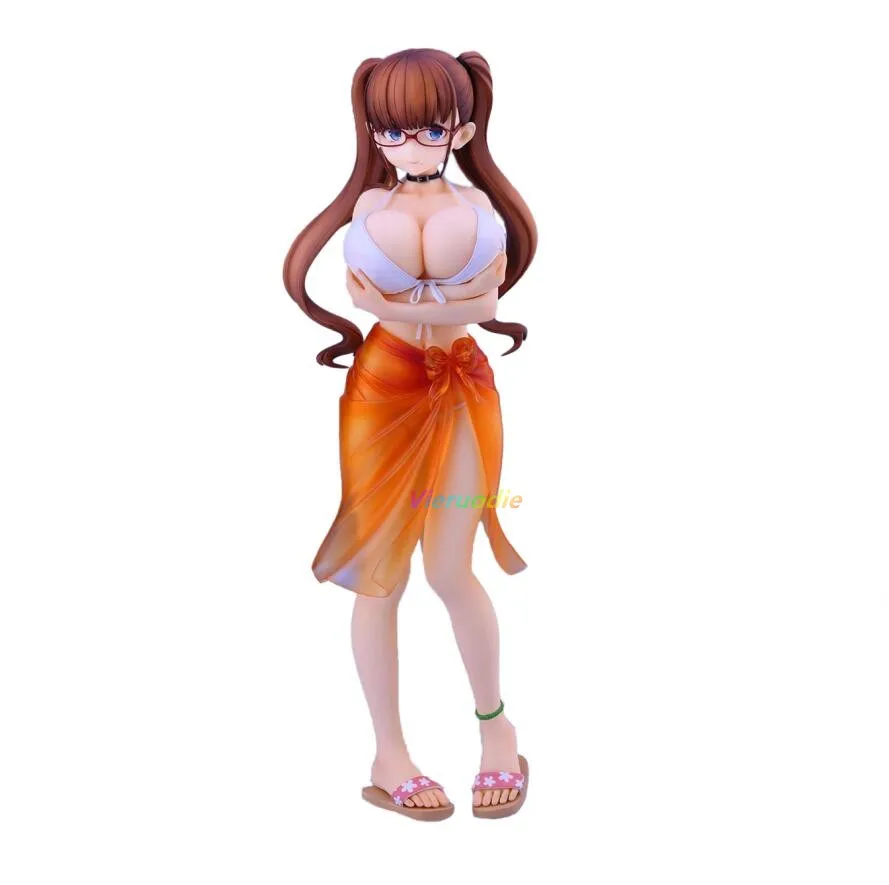 Anime Skytube Figure 1/6 Scale TOMO Japanese Anime PVC Action Figure Toy Adult Collectible Model Doll Gift 24cm
Anime Skytube Figure 1/6 Scale TOMO Japanese Anime PVC Action Figure Toy Adult Collectible Model Doll Gift 24cm