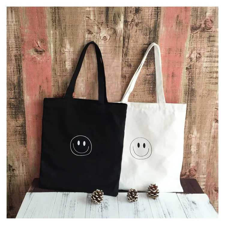Student Canvas Bag Ladies 2022 New Simple Trend Handbag Fashion Casual Tote Bag Large Capacity Shopping Shoulder Crossbody Bags
Student Canvas Bag Ladies 2022 New Simple Trend Handbag Fashion Casual Tote Bag Large Capacity Shopping Shoulder Crossbody Bags