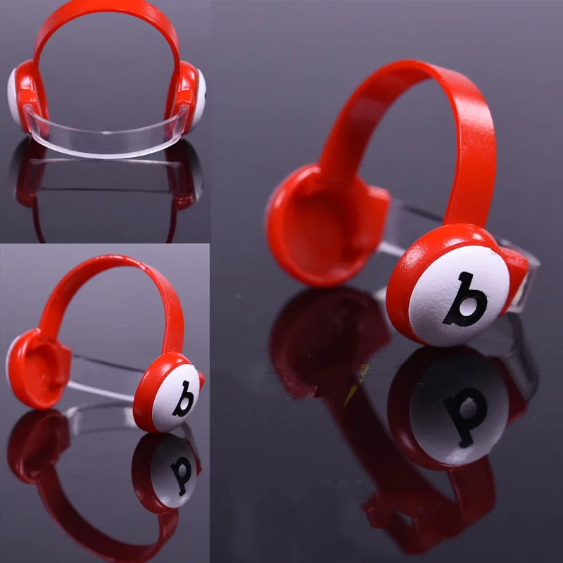1/6 Scale Female Soldier Plastic Removable Goggles Headset Headphone Microphone Earphone for 12'' Action Figure Body Model
1/6 Scale Female Soldier Plastic Removable Goggles Headset Headphone Microphone Earphone for 12'' Action Figure Body Model