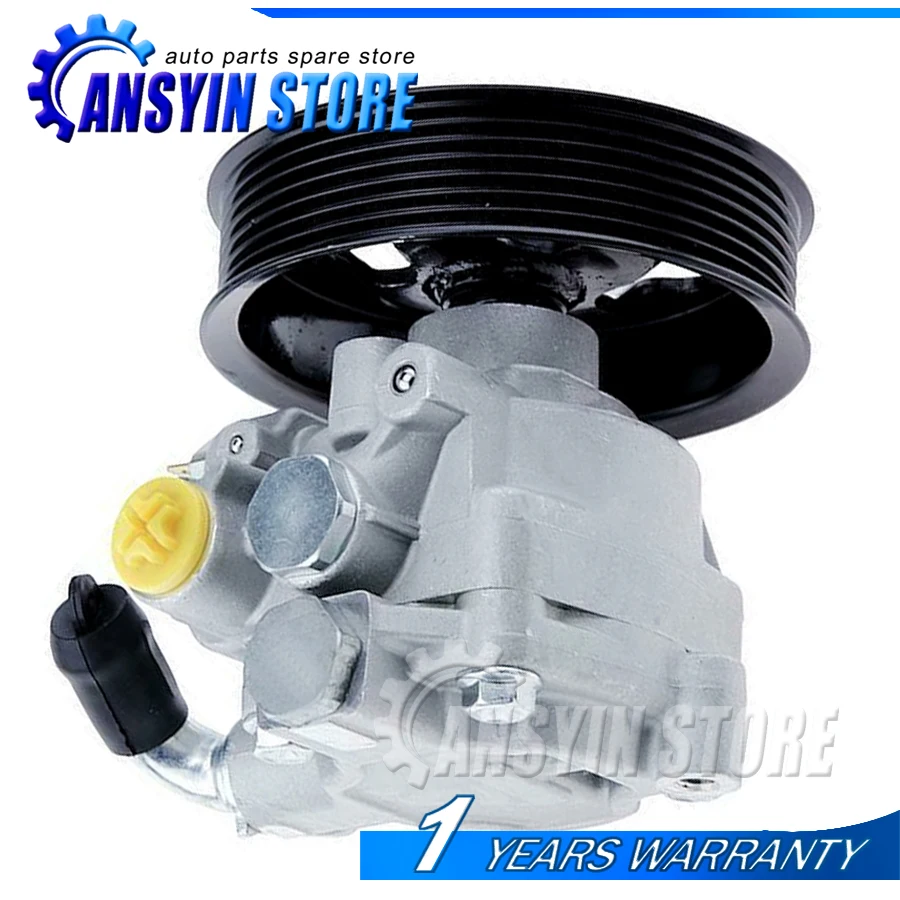 Новый Насос гидроусилителя руля MR418566, масляный насос для Mitsubishi Pajero V63 V73 6G72 V65 V67 V75 6G74 V67 V77 6G75
Новый Насос гидроусилителя руля MR418566, масляный насос для Mitsubishi Pajero V63 V73 6G72 V65 V67 V75 6G74 V67 V77 6G75