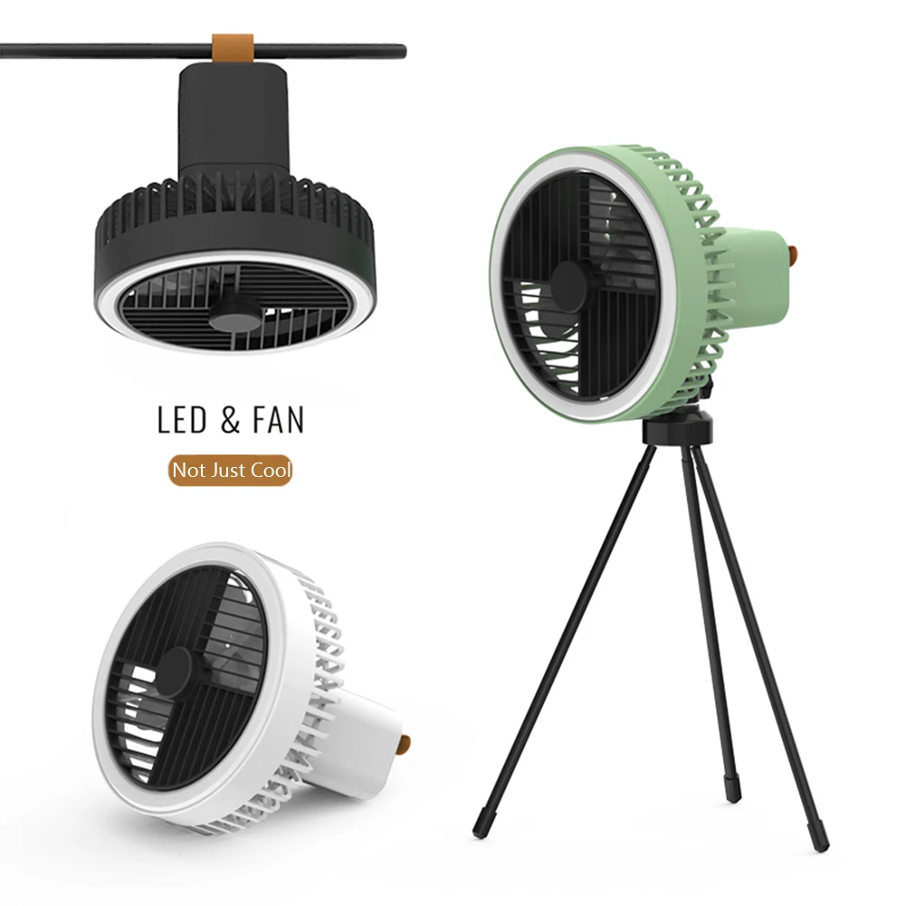 Multifunctional Mini Fan Type-C Rechargeable Portable Outdoor Camping Ceiling with Led Light 1200mAh Desktop Fan
Multifunctional Mini Fan Type-C Rechargeable Portable Outdoor Camping Ceiling with Led Light 1200mAh Desktop Fan